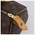 Borsa a mano LOUIS VUITTON Monogram Speedy 25 M41528 LV Auth 198913A Monogramma - vista 18
