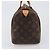 Borsa a mano LOUIS VUITTON Monogram Speedy 25 M41528 LV Auth 198913A Monogramma - vista 3