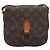 LOUIS VUITTON Monogram Saint Cloud MM Shoulder Bag M51243 LV Auth 198907 Monogramma - vista 13
