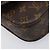 LOUIS VUITTON Monogram Saint Cloud MM Shoulder Bag M51243 LV Auth 198907 Monogramma - vista 17