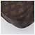 LOUIS VUITTON Monogram Saint Cloud MM Shoulder Bag M51243 LV Auth 198907 Monogramma - vista 19