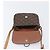LOUIS VUITTON Monogram Saint Cloud MM Shoulder Bag M51243 LV Auth 198907 Monogramma - vista 21
