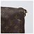 LOUIS VUITTON Monogram Saint Cloud MM Shoulder Bag M51243 LV Auth 198907 Monogramma - vista 3