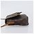 LOUIS VUITTON Monogram Saint Cloud MM Shoulder Bag M51243 LV Auth 198907 Monogramma - vista 5