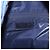Zaino CHANEL Matelasse Nylon Blu Argento CC Auth 198652M - vista 20