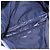 Zaino CHANEL Matelasse Nylon Blu Argento CC Auth 198652M - vista 25