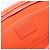 Borsa a pochette LOUIS VUITTON Epi Posh Toilette 19 Orange Pimon LV Auth 199014A Arancione - vista 17