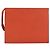 Borsa a pochette LOUIS VUITTON Epi Posh Toilette 19 Orange Pimon LV Auth 199014A Arancione - vista 2