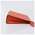 Borsa a pochette LOUIS VUITTON Epi Posh Toilette 19 Orange Pimon LV Auth 199014A Arancione - vista 3