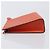 Borsa a pochette LOUIS VUITTON Epi Posh Toilette 19 Orange Pimon LV Auth 199014A Arancione - vista 4