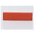 Borsa a pochette LOUIS VUITTON Epi Posh Toilette 19 Orange Pimon LV Auth 199014A Arancione - vista 6