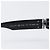 LOUIS VUITTON Occhiali da sole Charleston Justin Plastica Nero Z1244E LV Auth 200174M Argento - vista 11