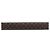 LOUIS VUITTON Monogram Jewelry Case Jewelry Box LV Auth yk20868 Monogramme - vue 2