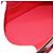 LOUIS VUITTON Monogram Totem Alma PM Hand Bag Red Flamingo LV Auth 199111SAM Rosso Monogramma - vista 10