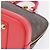 LOUIS VUITTON Monogram Totem Alma PM Hand Bag Red Flamingo LV Auth 199111SAM Rosso Monogramma - vista 15