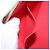LOUIS VUITTON Monogram Totem Alma PM Hand Bag Red Flamingo LV Auth 199111SAM Rosso Monogramma - vista 24