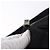 Borsa a tracolla Miu Miu in pelle nera e oro Auth yk20777M Nero D'oro - vista 12