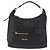 Borsa a tracolla Miu Miu in pelle nera e oro Auth yk20777M Nero D'oro - vista 13