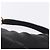 Borsa a tracolla Miu Miu in pelle nera e oro Auth yk20777M Nero D'oro - vista 14