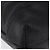 Borsa a tracolla Miu Miu in pelle nera e oro Auth yk20777M Nero D'oro - vista 15