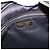 Borsa a tracolla Miu Miu in pelle nera e oro Auth yk20777M Nero D'oro - vista 19
