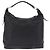 Borsa a tracolla Miu Miu in pelle nera e oro Auth yk20777M Nero D'oro - vista 2