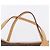 Borsa Tote LOUIS VUITTON Monogram Neverfull MM M40156 LV Auth am12488SAM Monogramma - vista 8