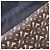 Borsello da vita BURBERRY PVC Brown Gold Auth 197864 Marrone D'oro - vista 10