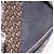 Borsello da vita BURBERRY PVC Brown Gold Auth 197864 Marrone D'oro - vista 11