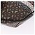 Borsello da vita BURBERRY PVC Brown Gold Auth 197864 Marrone D'oro - vista 16
