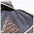 Borsello da vita BURBERRY PVC Brown Gold Auth 197864 Marrone D'oro - vista 19