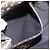 Borsello da vita BURBERRY PVC Brown Gold Auth 197864 Marrone D'oro - vista 21