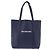 BALENCIAGA Everyday XXS Hand Bag Leather 2way Navy Silver 551815 Auth 197884V Argento Blu navy - vista 13