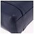 BALENCIAGA Everyday XXS Hand Bag Leather 2way Navy Silver 551815 Auth 197884V Argento Blu navy - vista 16
