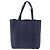 BALENCIAGA Everyday XXS Hand Bag Leather 2way Navy Silver 551815 Auth 197884V Argento Blu navy - vista 2
