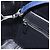 BALENCIAGA Everyday XXS Hand Bag Leather 2way Navy Silver 551815 Auth 197884V Argento Blu navy - vista 23