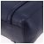 BALENCIAGA Everyday XXS Hand Bag Leather 2way Navy Silver 551815 Auth 197884V Argento Blu navy - vista 9