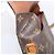 LOUIS VUITTON Monogram Saint Cloud GM Shoulder Bag M51242 LV Auth 199020 Monogramma - vista 10