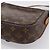 LOUIS VUITTON Monogram Saint Cloud GM Shoulder Bag M51242 LV Auth 199020 Monogramma - vista 16