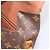 LOUIS VUITTON Monogram Saint Cloud GM Shoulder Bag M51242 LV Auth 199020 Monogramma - vista 19
