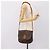LOUIS VUITTON Monogram Saint Cloud GM Shoulder Bag M51242 LV Auth 199020 Monogramma - vista 26