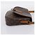 LOUIS VUITTON Monogram Saint Cloud GM Shoulder Bag M51242 LV Auth 199020 Monogramma - vista 4