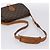 LOUIS VUITTON Monogram Saint Cloud GM Shoulder Bag M51242 LV Auth 199020 Monogramma - vista 7