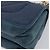 CHANEL Borsa a Tracolla Matelassé con Catena in Pelle 2way Navy Gold CC Auth 197156V D'oro Blu navy - vista 18