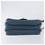 CHANEL Borsa a Tracolla Matelassé con Catena in Pelle 2way Navy Gold CC Auth 197156V D'oro Blu navy - vista 5