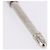LOUIS VUITTON Styro Agenda Penna a sfera metal Silver LV Auth BA15245 Argento - vista 10