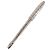 LOUIS VUITTON Styro Agenda Penna a sfera metal Silver LV Auth BA15245 Argento - vista 2