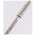 LOUIS VUITTON Styro Agenda Penna a sfera metal Silver LV Auth BA15245 Argento - vista 4
