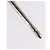 LOUIS VUITTON Styro Agenda Penna a sfera metal Silver LV Auth BA15245 Argento - vista 7