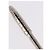 LOUIS VUITTON Styro Agenda Penna a sfera metal Silver LV Auth BA15245 Argento - vista 9